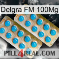 Delgra FM 100Mg new08